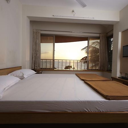 Sagar Sawali , Ladghar Beach View Resort Даполі Екстер'єр фото